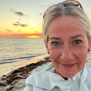 Meet your Posher, Katharine